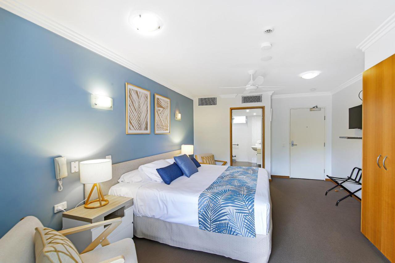 쿨룸비치 Unit 30-31 12 Perry Street 아파트 외부 사진