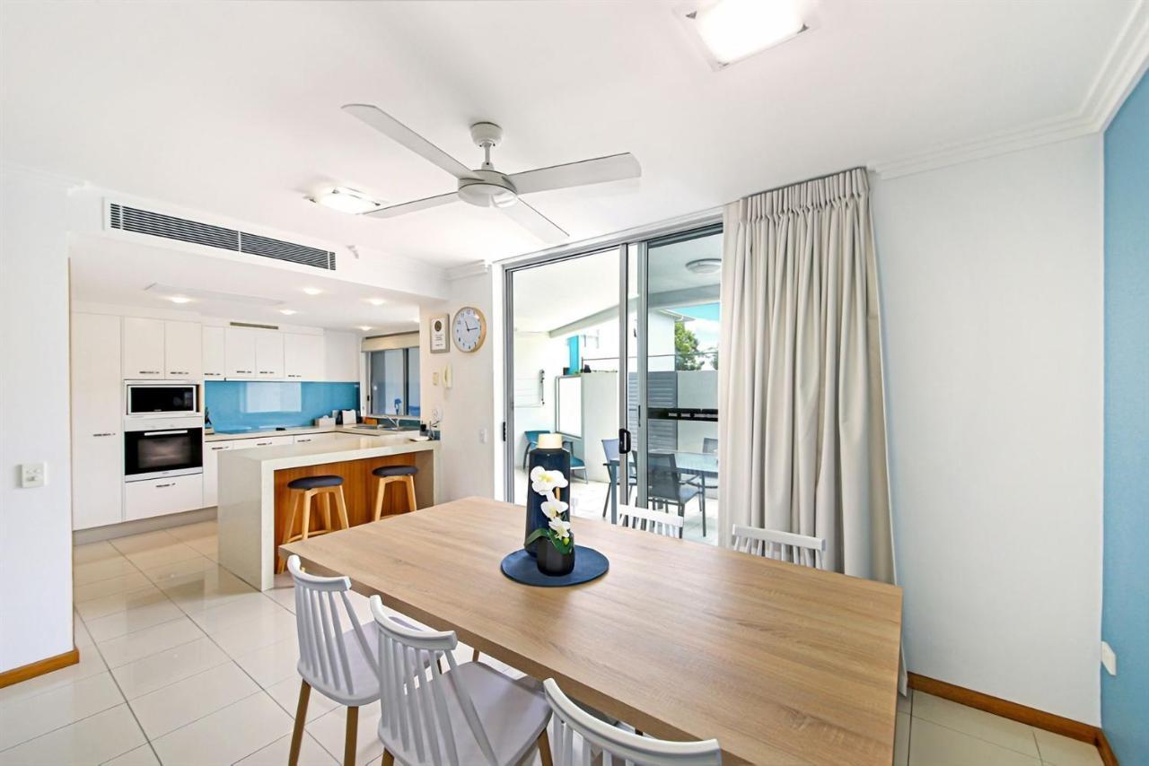 쿨룸비치 Unit 30-31 12 Perry Street 아파트 외부 사진