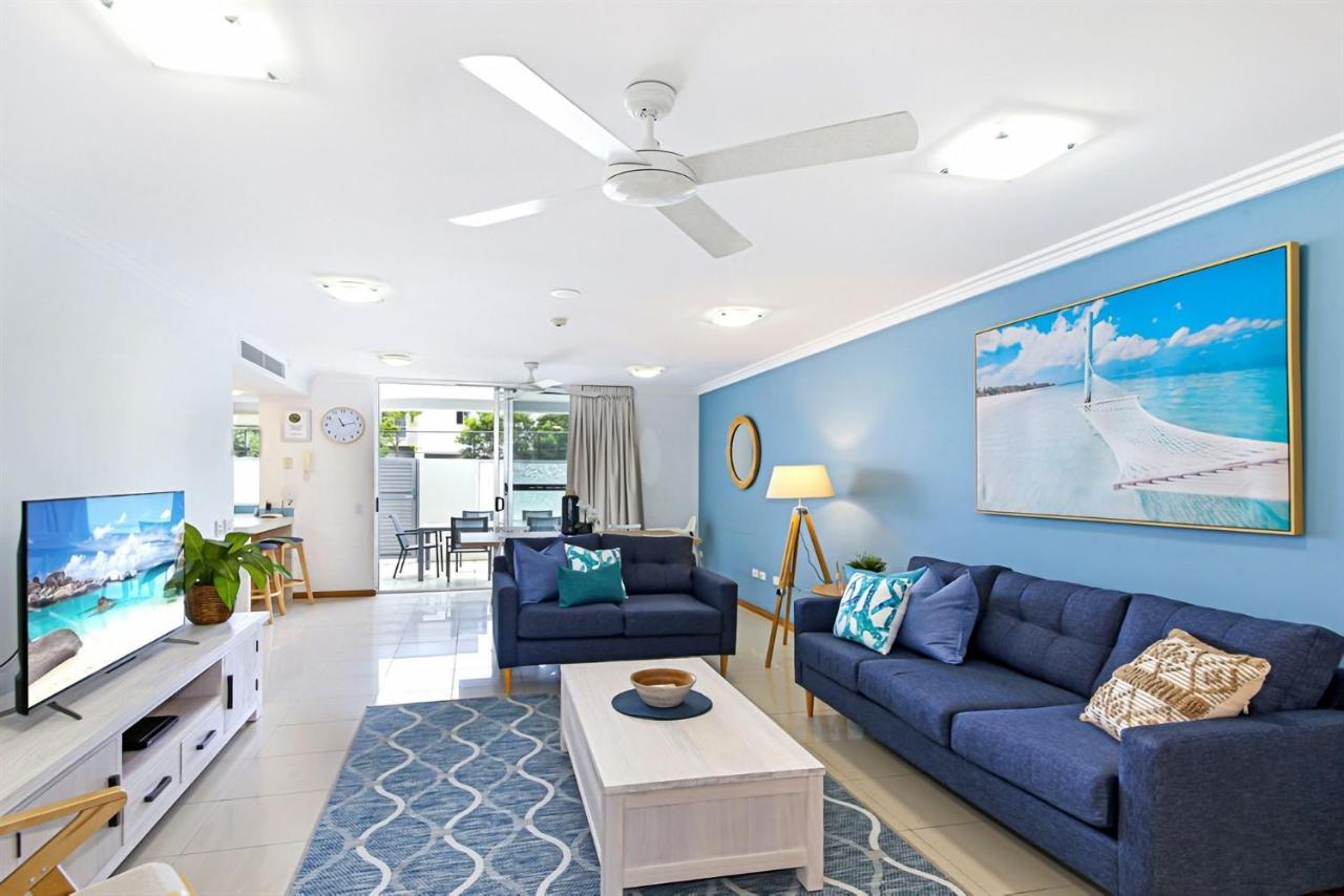 쿨룸비치 Unit 30-31 12 Perry Street 아파트 외부 사진