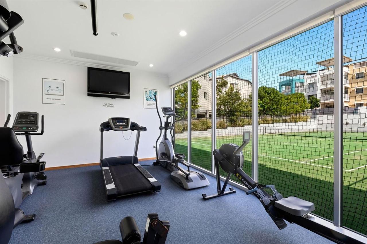 쿨룸비치 Unit 30-31 12 Perry Street 아파트 외부 사진