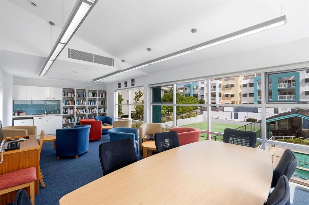 쿨룸비치 Unit 30-31 12 Perry Street 아파트 외부 사진