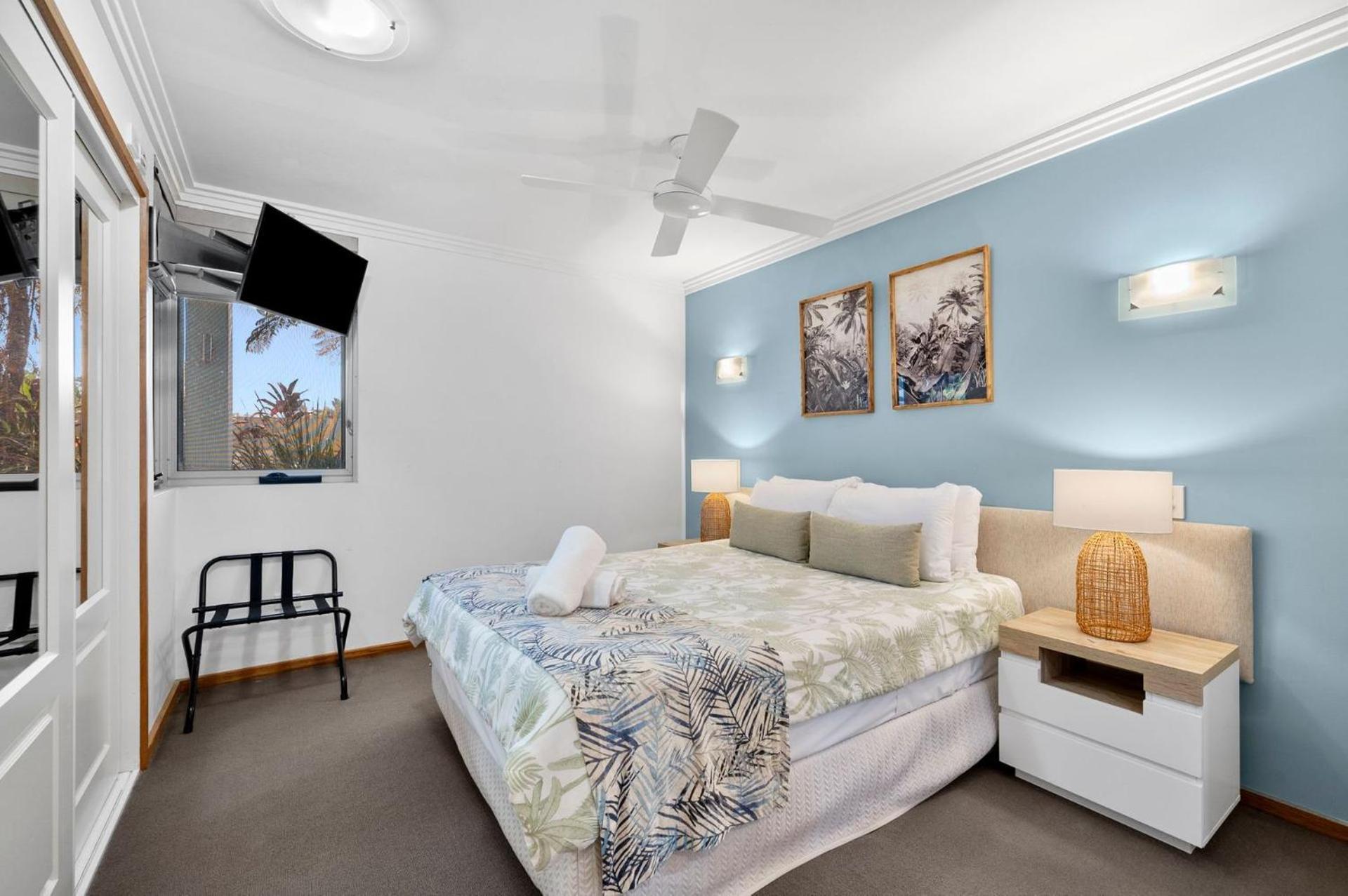 쿨룸비치 Unit 30-31 12 Perry Street 아파트 외부 사진