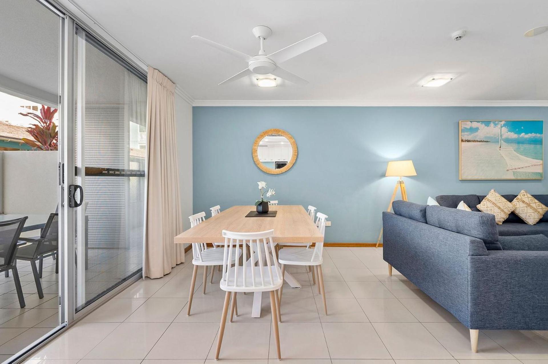 쿨룸비치 Unit 30-31 12 Perry Street 아파트 외부 사진