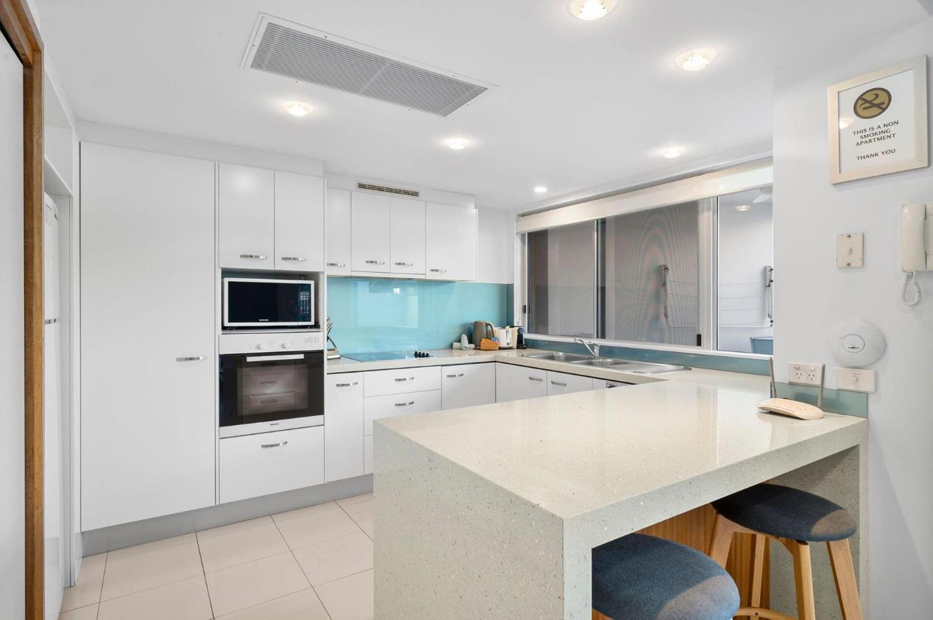 쿨룸비치 Unit 30-31 12 Perry Street 아파트 외부 사진