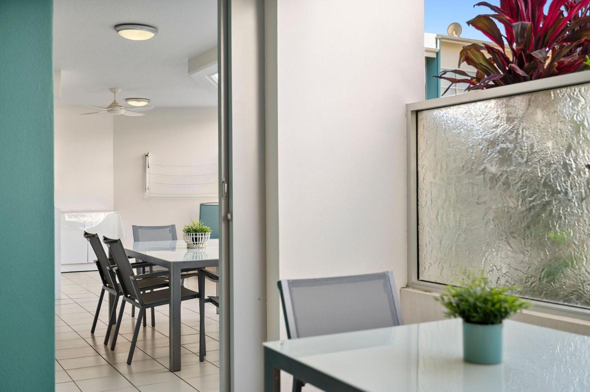 쿨룸비치 Unit 30-31 12 Perry Street 아파트 외부 사진