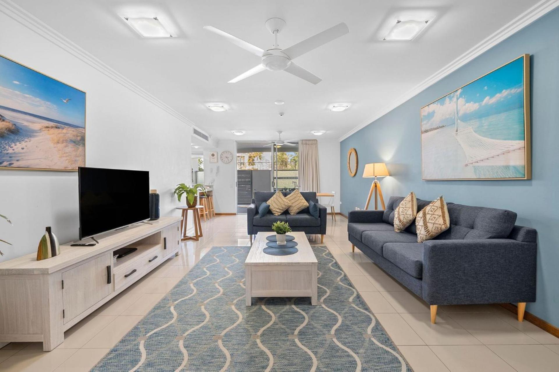 쿨룸비치 Unit 30-31 12 Perry Street 아파트 외부 사진