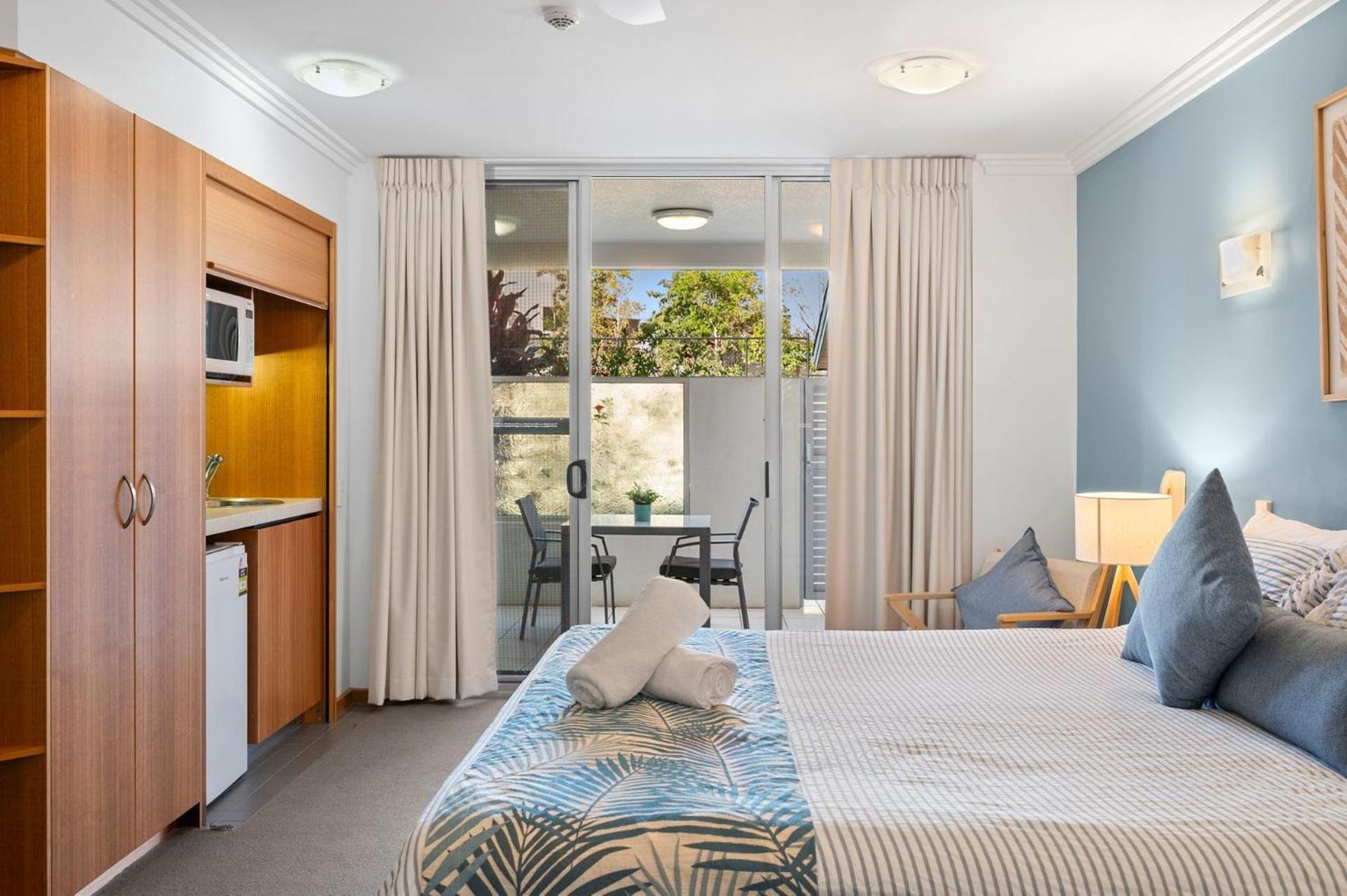 쿨룸비치 Unit 30-31 12 Perry Street 아파트 외부 사진