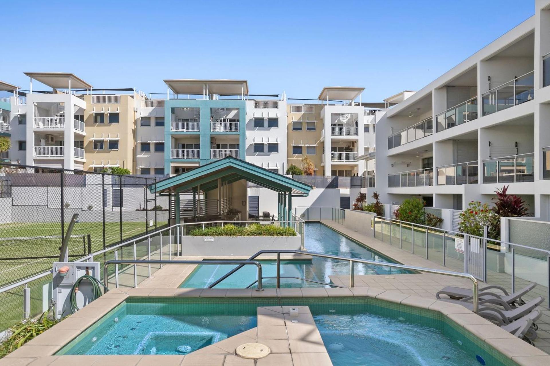 쿨룸비치 Unit 30-31 12 Perry Street 아파트 외부 사진